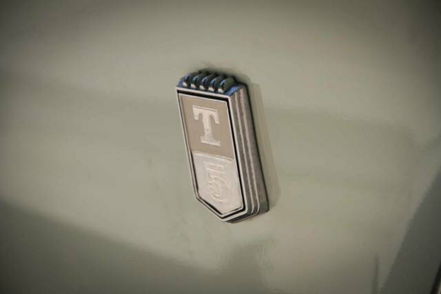 1968 Ford Mustang Coupe