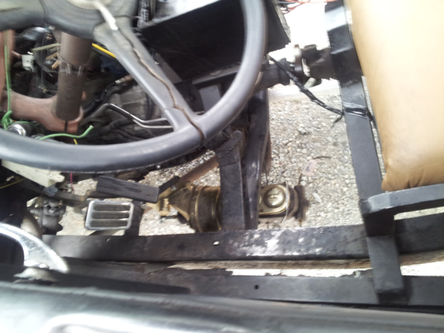 1937 Ford 1/2 Ton Pickup