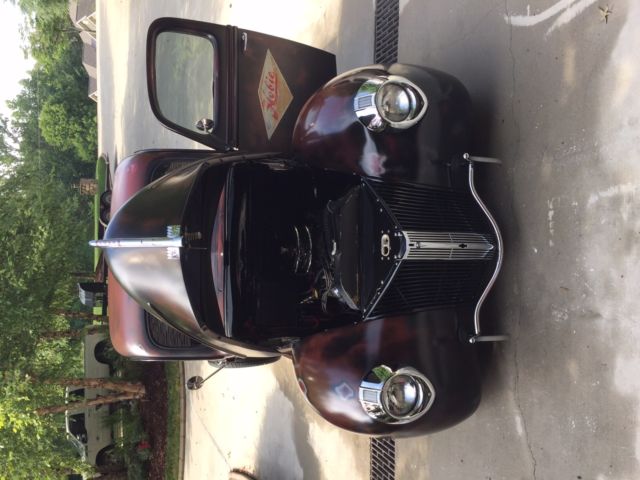 1991 White Ford F-150 Crew Cab Pickup