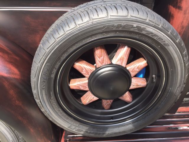 1991 White Ford F-150 Crew Cab Pickup