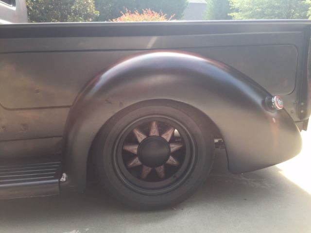 1991 White Ford F-150 Crew Cab Pickup