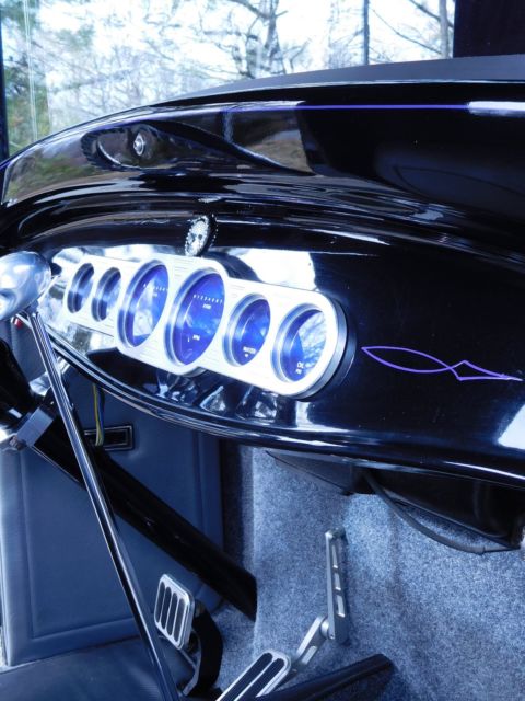 1931 Black Ford Other Pick-Up