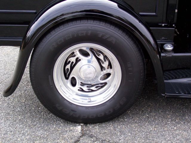 1931 Black Ford Other Pick-Up