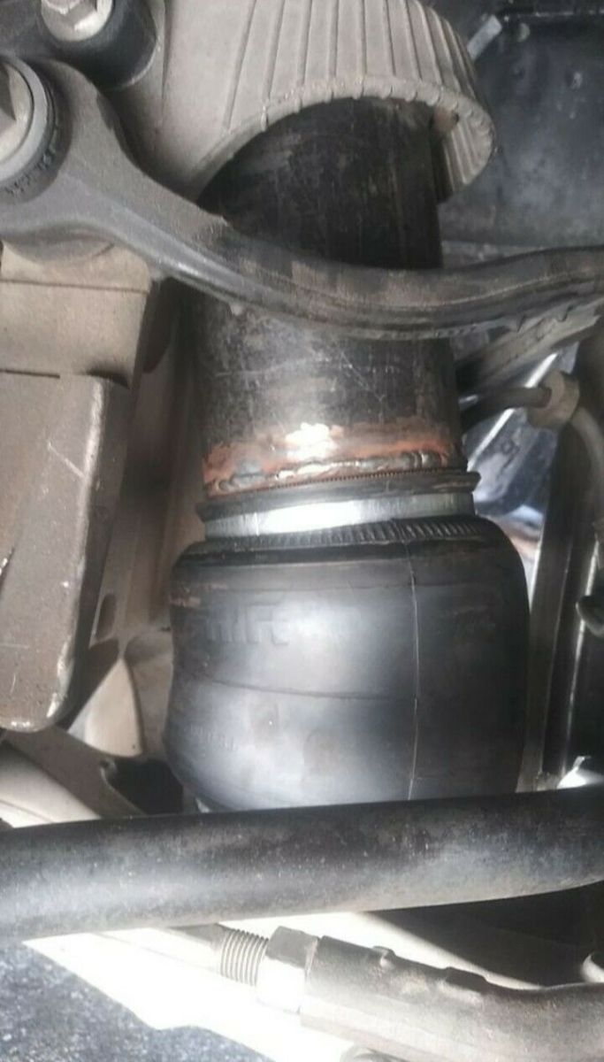 1969 Burgundy Ford F-100 Standard Cab Pickup