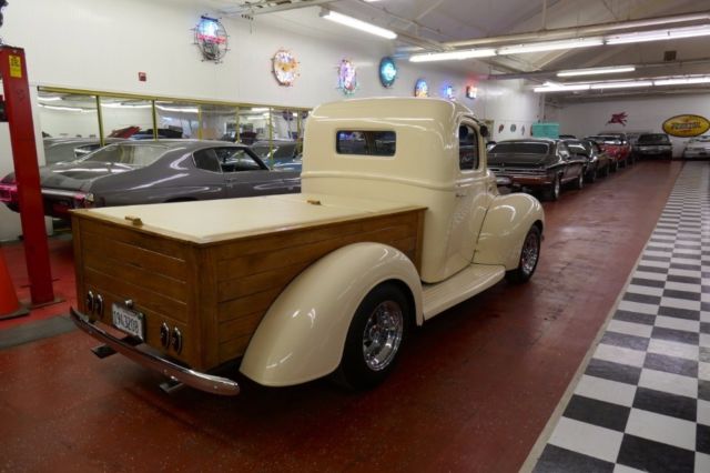 1941 Ivory Frost Ford Other Pickups Pick-Up