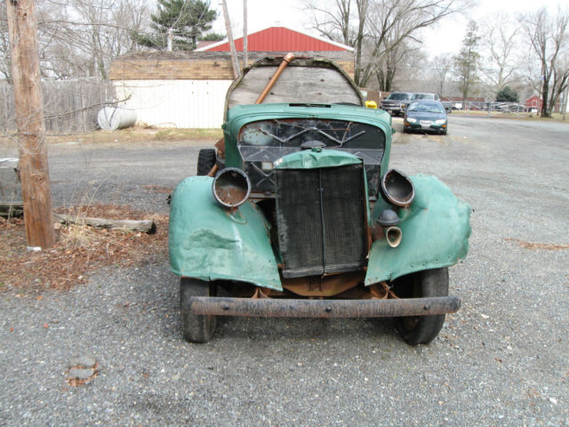 1934 Ford Other