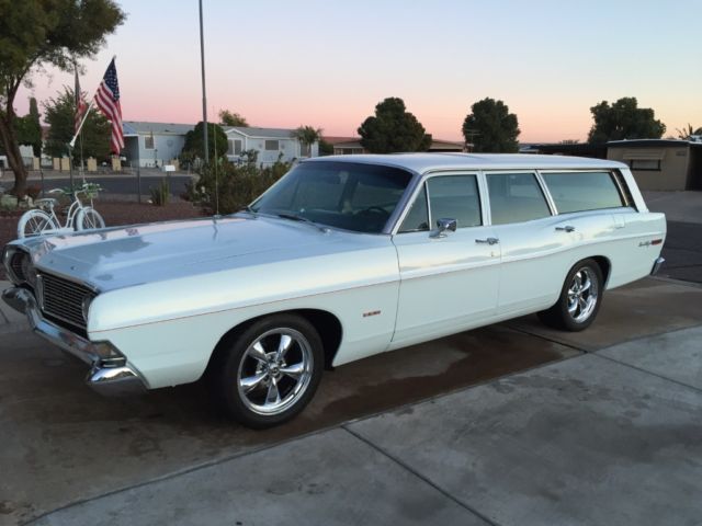 1959 Ford Other