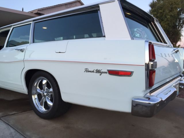 1959 Ford Other