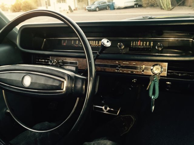 1959 Ford Other