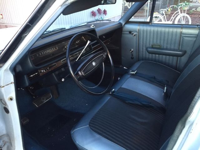 1959 Ford Other