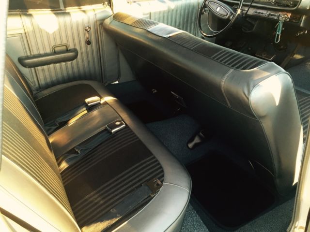 1959 Ford Other