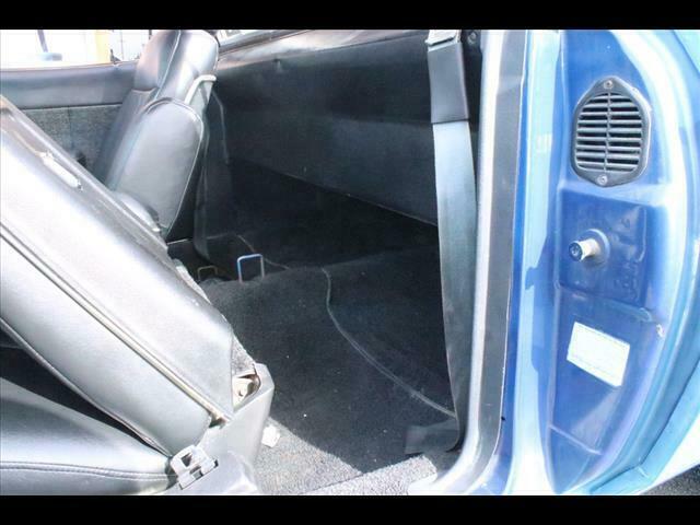 1973 -- Ford Ranchero 500