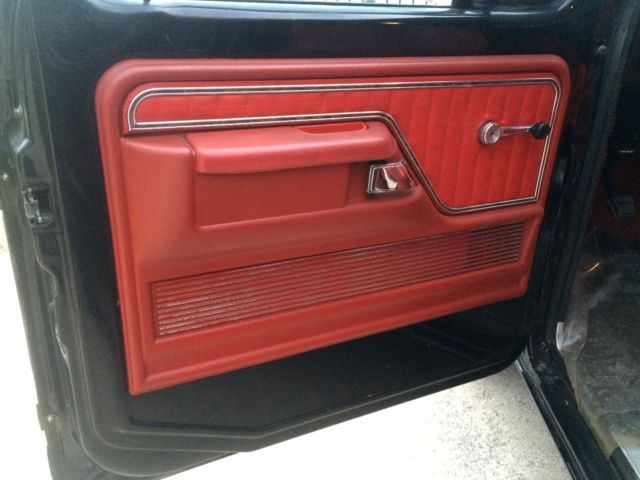 1977 Ford Ranger