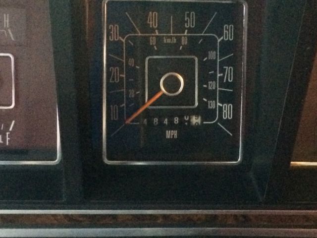 1977 Ford Ranger