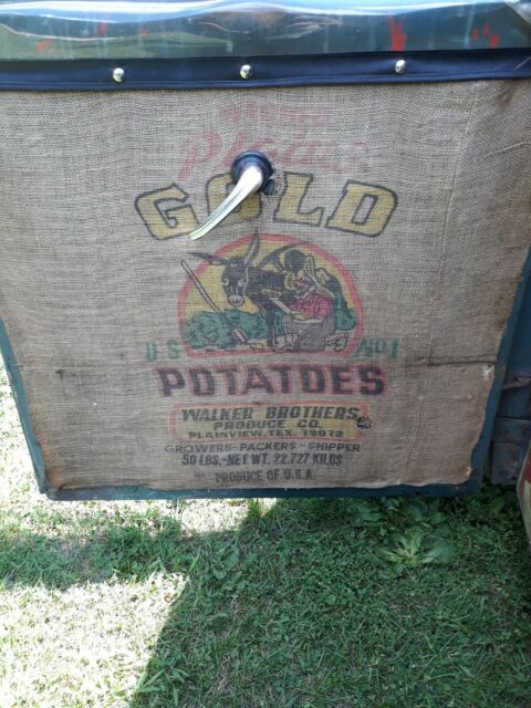 1952 Gray Ford Other Pickups Standard Cab Pickup