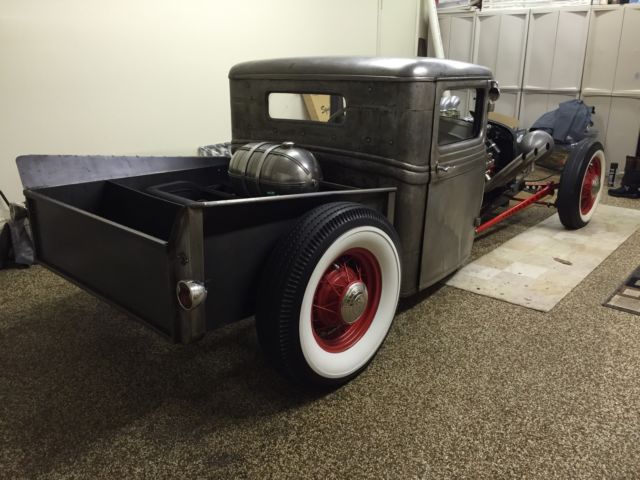 1932 Ford Other