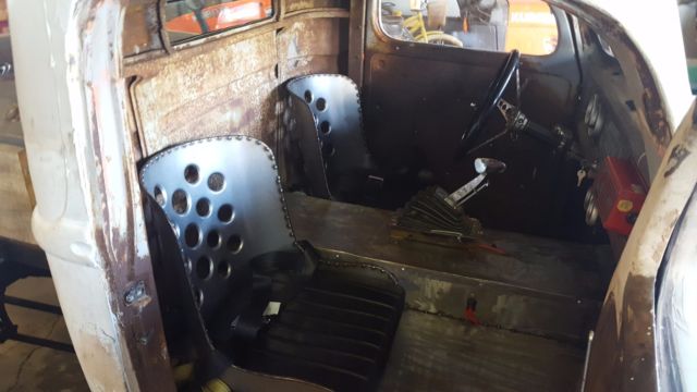 1941 Gray Ford Other Pickups Standard Cab Pickup