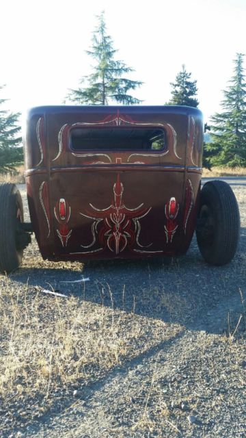1929 Ford Other Pickups