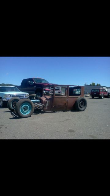 1929 Ford Other Pickups