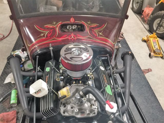 1929 Ford Other Pickups