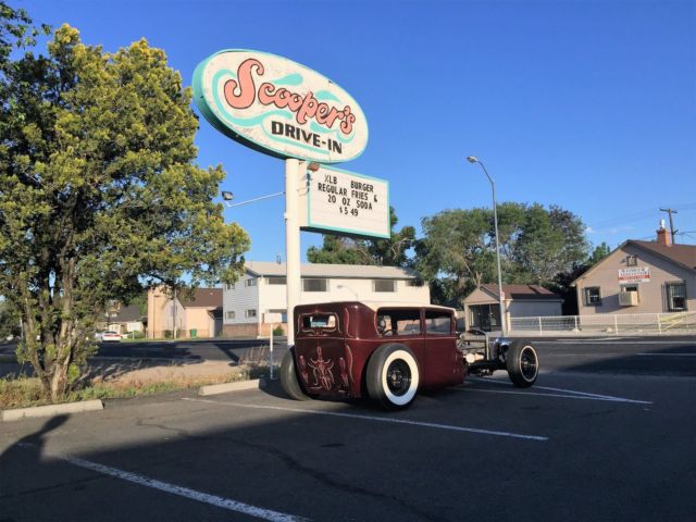 1929 Ford Other Pickups