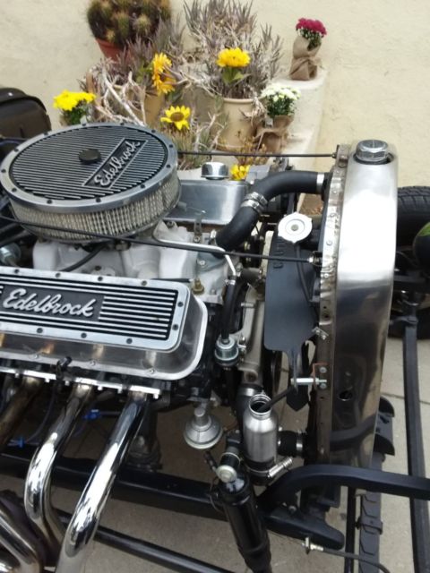 1931 Green Ford Model A Cab & Chassis