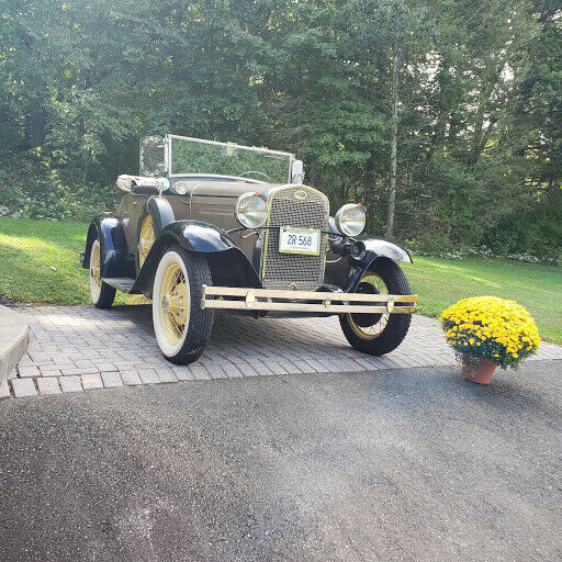 1931 Ford Other