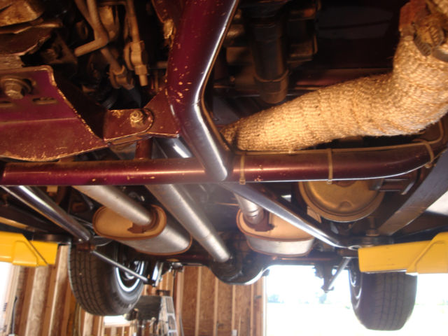 1933 Black Ford Other