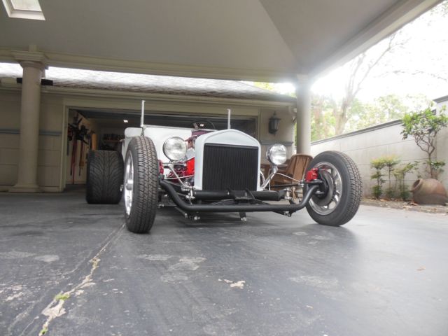1923 Ford Model T