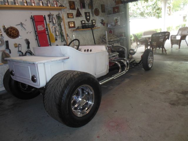 1923 Ford Model T