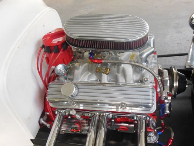 1923 Ford Model T
