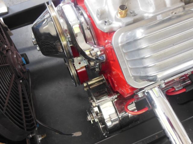 1923 Ford Model T