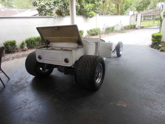 1923 Ford Model T