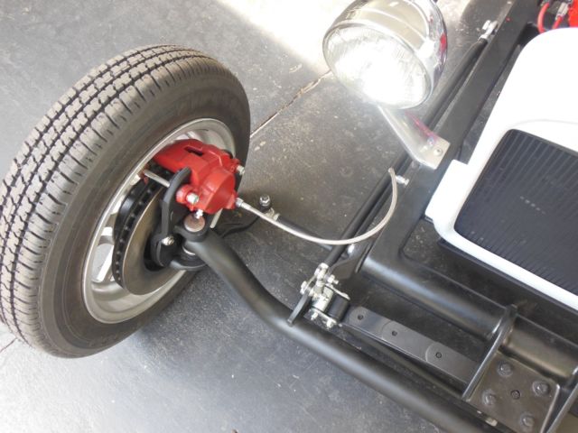 1923 Ford Model T