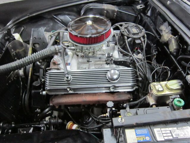 1957 Ford Thunderbird Convertible