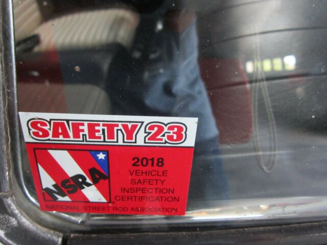 1957 Ford Thunderbird Convertible