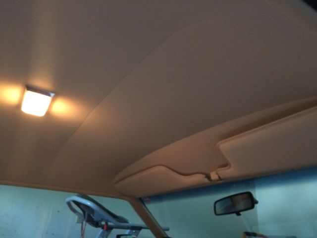 1973 Ford Thunderbird