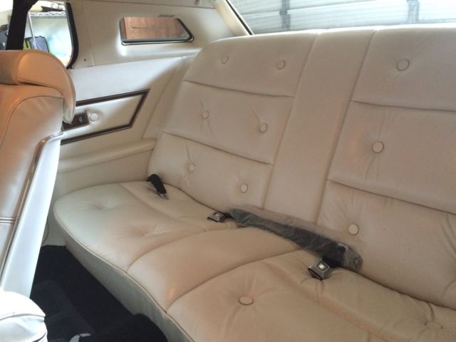 1973 Ford Thunderbird