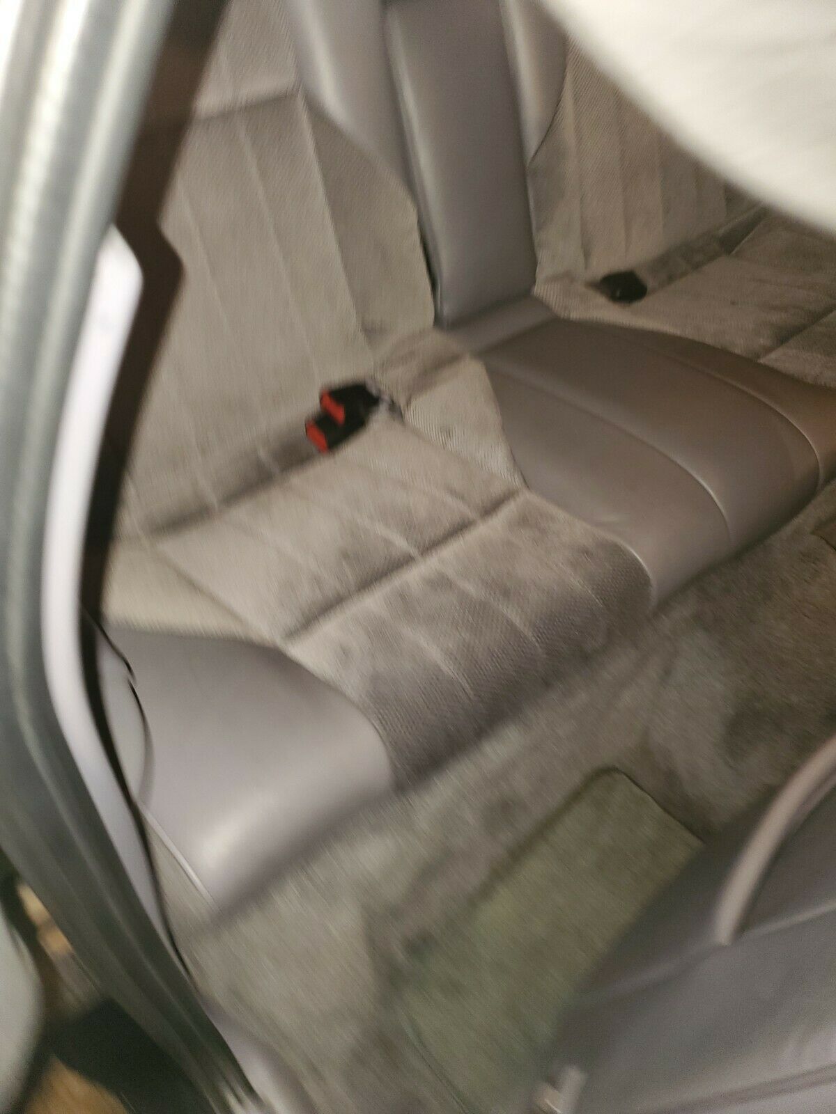 1993 Black Ford Thunderbird Coupe