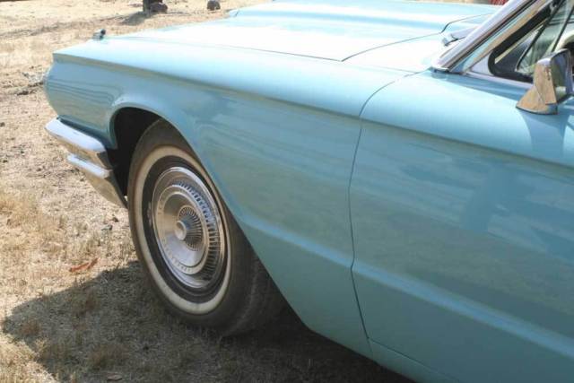 1964 Ford Thunderbird