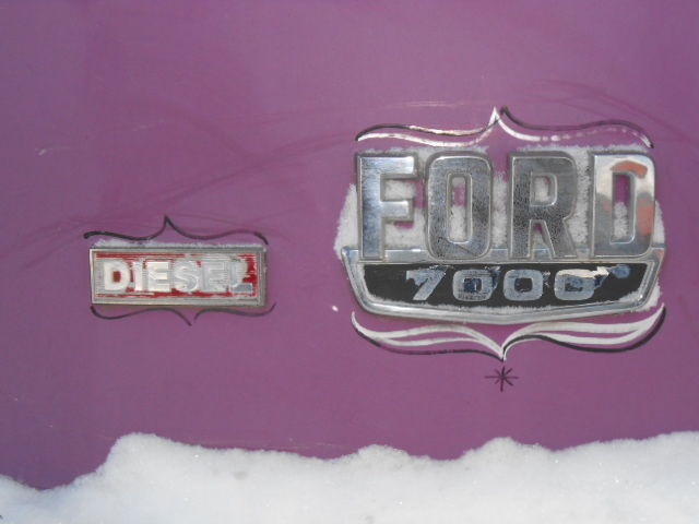 1987 maroon Ford Other Pickups truck