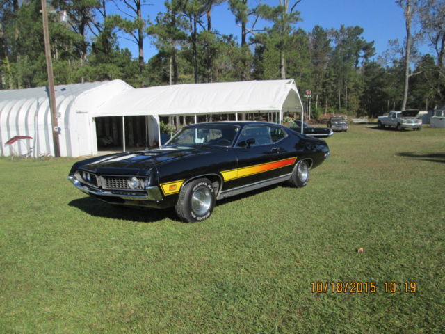 1968 Ford Torino