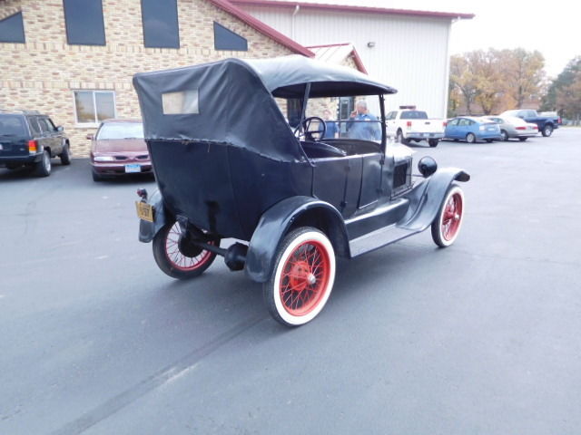 1926 Ford Model T