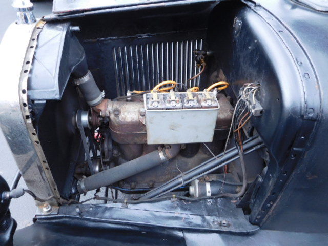 1926 Ford Model T