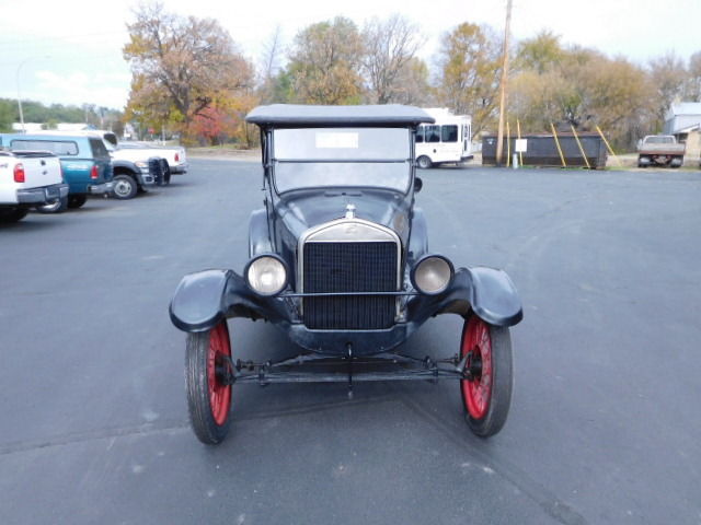 1926 Ford Model T