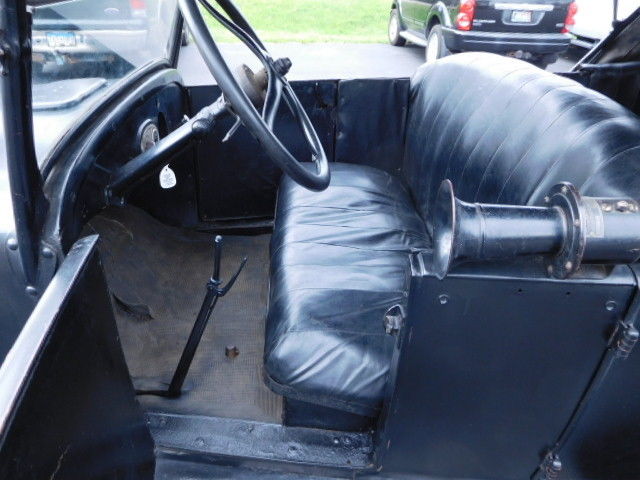 1926 Ford Model T