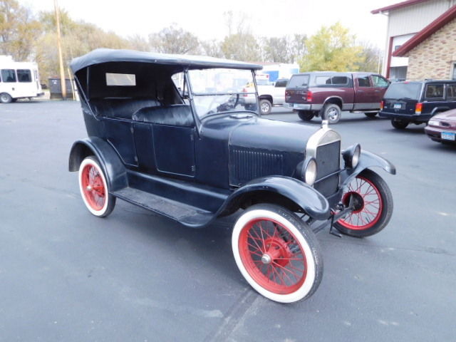 1926 Ford Model T