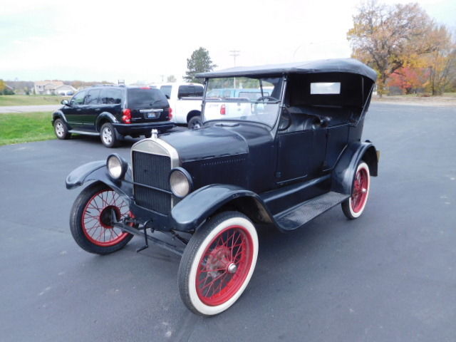 1926 Ford Model T