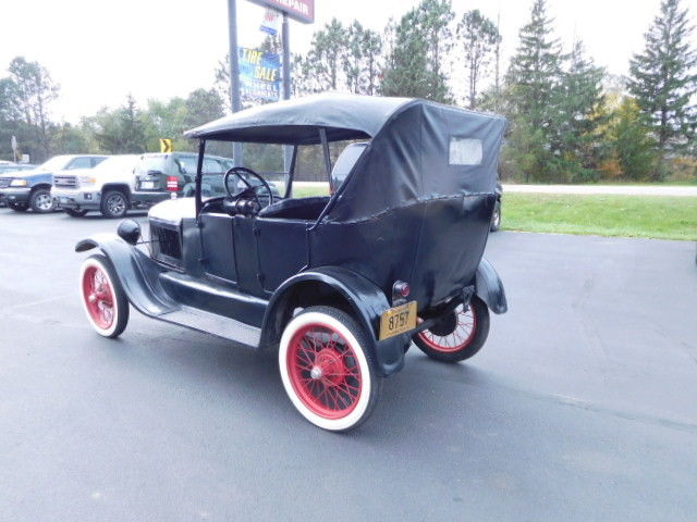 1926 Ford Model T