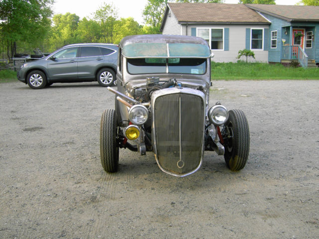 1940 Ford Other Pickups truck cab